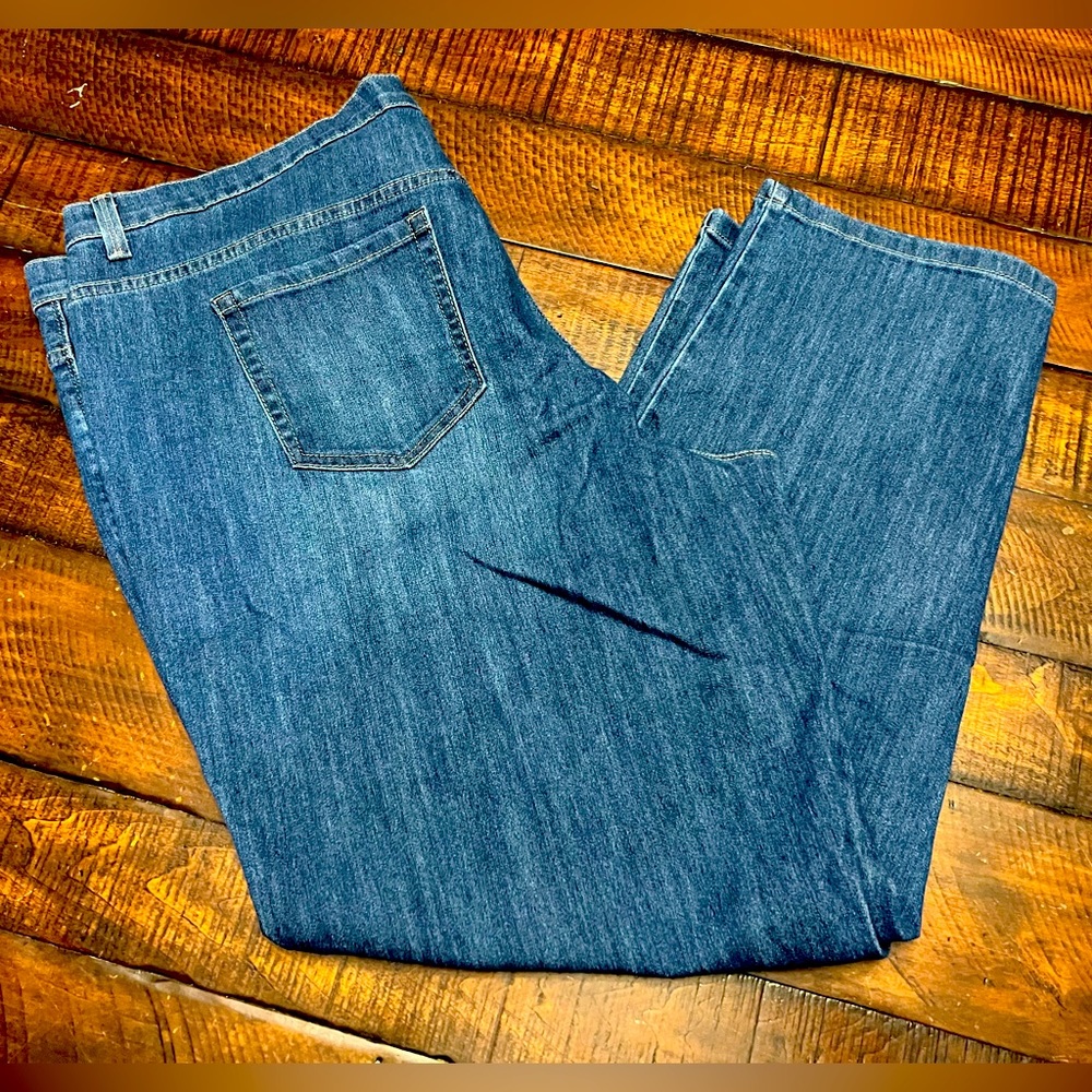 Gloria Vanderbilt Amanda Jeans